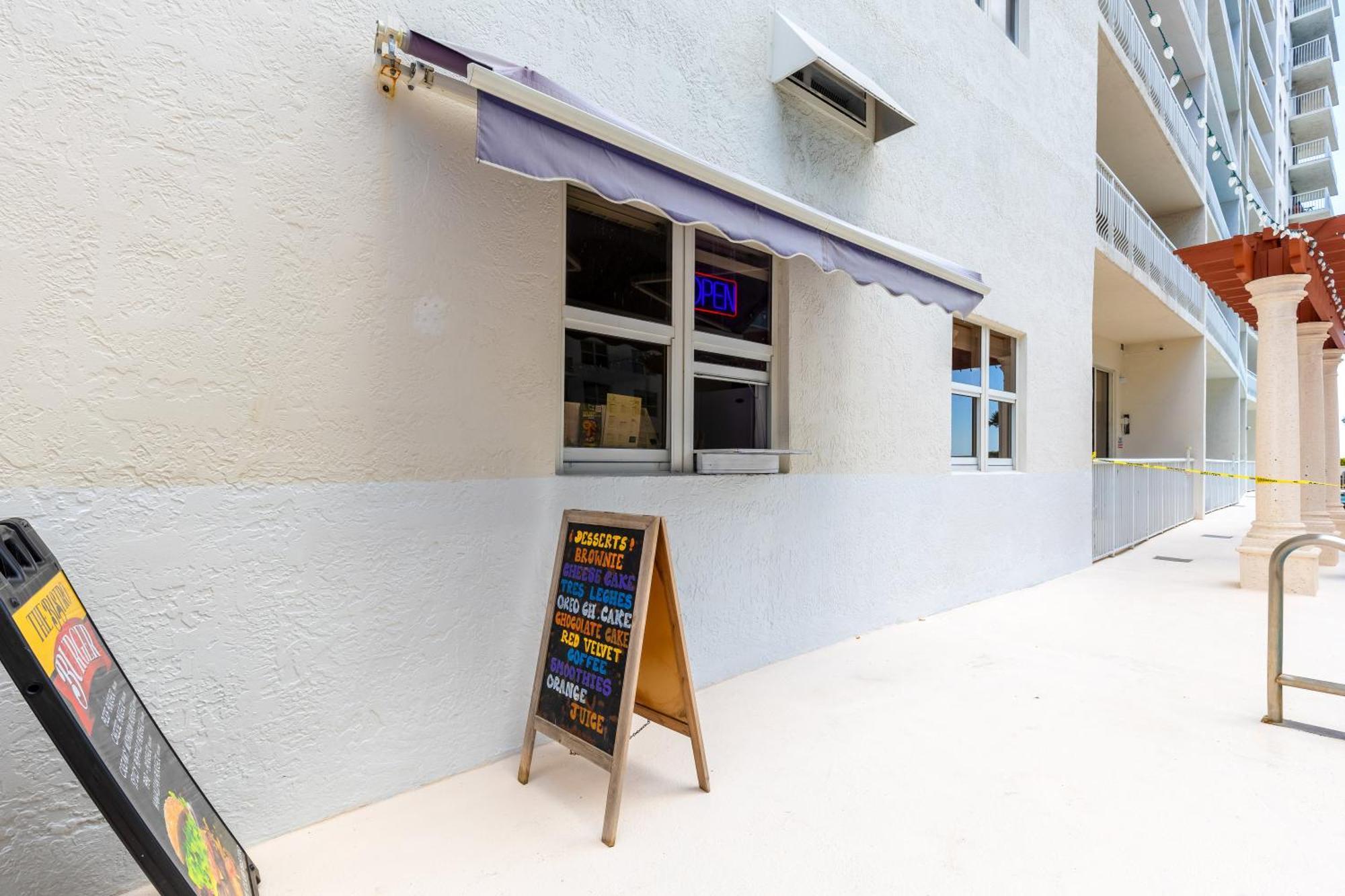 Upscale Brickell 3 Bedroom With Water Views And Free Parking Miami Exterior photo